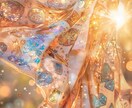 前に進みたいあなたへオラクルカードで心を整えます 自分の答えに気づく魔法の時間をお届けします。 イメージ1