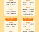 生き物×植物☆イニシャルやお名前を絵文字にします 1文字￥4,000～☆記念日･プレゼント･鑑賞用に イメージ4