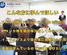20年熟練投資家が教える最強米国株投資を学びます 市況の分析と米株の財務分析で大きな利益を掴む イメージ4