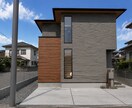最短2日リアルな住宅パースを作成します 【現役設計士・二級建築士が対応】 イメージ6