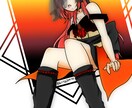 様々な年齢層を描けます アイコンや一枚絵等、全力で描かせていただきます イメージ4