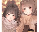 イラストを作成します ご要望にあったイラストを提供します。 イメージ2