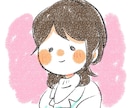 学生限定でアイコンを描きます 学生応援！格安でゆるふわアイコンをかかせていただきます イメージ5