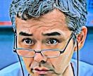 Photoshopで人物写真を加工します 2枚セット1000円にて人物写真や画像を加工します イメージ5