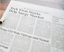 英文組版を承ります ｜InDesign｜表記ゆれ｜CMOS｜出版社在籍20年現役 イメージ1