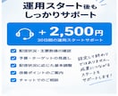 スクール・講座用Meta広告の初期設定を支援します 生徒募集向けInstagram・Facebook広告に対応 イメージ6