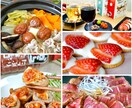 スワイプされない【アレンジ料理動画】を制作します 3,000本の実績を元に視聴維持率を高める動画を設計します イメージ5