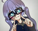 アイコン描きます 可愛い子を描きます。アイコン欲しいけど悩んでる方へ!!! イメージ3