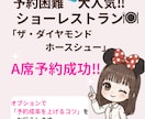 ディズニーランド・シーのお悩みを何でも受け付けます 初心者さんでも安心！小さな疑問を丁寧にお聞きして解決します イメージ4