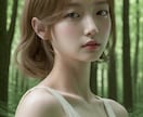 Stable diffusionを導入いたします 短時間で高品質のAI美女を作成可能！ イメージ3