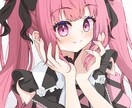 最短3日で納品！OCの1枚絵を製作ます 特にケモミミや女の子が得意です！アニメ塗りが好きな方は是非！ イメージ10