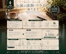 小説の添削・リライトを承ります 読みやすく伝わる文章へ丁寧にブラッシュアップ イメージ1