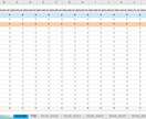 入出金・項目別集計のExcelファイルを作成します マネーフォワード ME(無料版)を家計簿代わりにしたい方へ イメージ1