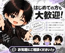 TikTok・配信用スタンプを制作します 先着10名限定｜8枚3000円・最短1時間初稿 イメージ10
