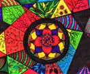 初心者向け 塗り絵で人生を潤す方法を教えます Color Your Life - 貴方の人生をカラフルに イメージ2