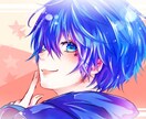 アイコン、立ち絵、イラスト描きます さまざまななイラストの作成を行います。企業での実績あります イメージ2