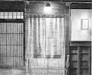 あなたの似顔絵ペット玄関風景何でも描きます 写真はあるけど絵はなかなか無いよね イメージ7