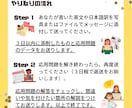 自然な英語・日本語訳が書けるようアドバイスします 英単語の選択や日本語の言い回しの悩みを解消しましょう。 イメージ3