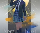 一枚絵描きます イケメンイケおじ、イケ女、イケオバなど強めのキャラ得意です イメージ8