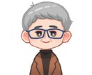 パステルタッチのアイコン描きます 人と違ったアイコンが欲しい方へ イメージ6