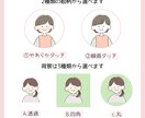 インスタ、ブログに！ゆるSNSアイコン描きます 優しい雰囲気で属人性のある！あなただけのアイコンです イメージ3