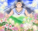 守護天使〜守護神からの大切なメッセージを届けます ❦能力、長所、強み、どんな事をサポートしてるのかお伝えします イメージ6