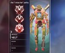 PC版 Apex上位プレデターが丁寧に教えます 複数プレデターによるランクが上がる丁寧APEXコーチング イメージ1