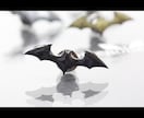 レーザーカットでアクセサリーパーツ制作します 和紙や紙、布、アクリルやMDFをレーザー加工機でカットします イメージ4