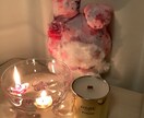 霊感タロット占いをします 優しくもズバリ！貴方のモヤモヤ晴らします イメージ1