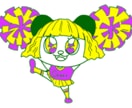 オリジナルキャラクター制作します 人間×動物の自己投影オリジナルキャラクターを制作します イメージ1