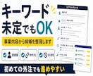 SEO記事10本を構成から作成します 構成からSEO記事10本まで丸投げOK・初回限定 イメージ5