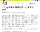 Twitterのプロフィール作成します 『その他大勢に埋もれない』個性が光るプロフィールを作成します イメージ4