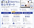 地域密着型ホームページを制作します 元力士のWebデザイナーが丁寧に制作 イメージ6