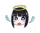 ゆるい可愛いアイコンイラスト描きます お手頃価格でイラストをGETしたい方へ イメージ2