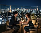 女性限定❤️男性に聞けない男の本音全部話します モテ男×起業家×営業トップが戦略的に彼の行動を解読します イメージ5