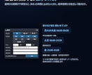 MT5のEAを経済指標と時間帯で自動停止します 口座数の制限なし。指標の前後だけ自動で止めます イメージ7