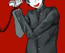 あなたが求める様々な一枚絵を描きます 小説や動画のサムネイル等のイラストを求めてるあなたへ イメージ9