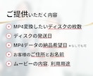 ココナラ最安値！結婚式DVDをスマホで観れます 大切な思い出をいつでも手元に！実績多数のKSK制作代行 イメージ7