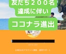 LINE公式アカウント部分構築代行､サポートします 開設準備中、開設したばかりのアカウント向けの構築サポートです イメージ2