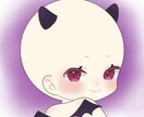 かわいい量産アイコン描きます 安く、だけどオリジナルなアイコンが欲しい方に!! イメージ3