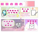 少年漫画テイスト：本格的な漫画お描きします sns、YouTube漫画、広告、同人誌 イメージ6