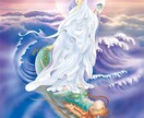 不運悪運の元を強力に！✨浄化・除去・跳ね返します ⚡邪気·邪念・生霊·呪い・サイキックアタック等を跳ね返し除去 イメージ2
