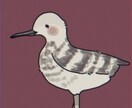 あなたの家族やペットのイラストを描きます 淡く可愛いらしく個性的なイラストです！ イメージ7