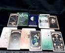 お一人様『限定』テーマ別、深掘りタロット占いします お一人様２時間、完全予約制になります。 イメージ3