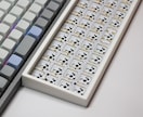 ハンダ付けが必要な電子工作キットの制作代行します ハンダ付けが必要な細かな配線、組み立て、電子部品の取り付け イメージ2