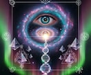 七重の光の結界で護ります 迷える魂に寄り添い、確かな守護の光で新たな道を照らします イメージ6