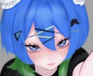 優しいものから大人向けまで幅広いタッチで対応します 幅広い絵柄であなたのイメージをカタチにします。 イメージ6
