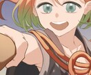 ふんわり優しいタッチのイラスト描きます アイコンやちょっとしたイラストが欲しい方へ イメージ2