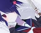 可愛いイラスト描きます 自分だけの萌えをあなたに！！！ イメージ6