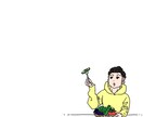 Youtube、広告、４コマ漫画など制作いたします 熱量の込もった漫画で、人の心に残る宣伝をしませんか？ イメージ2